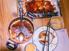 -U你·天然调味(南湖总店)