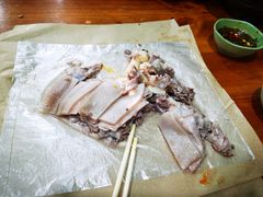 -小辫子羊肉面馆(周东店)
