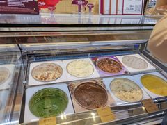 自助取餐区-哈根达斯(朝阳大悦城店)