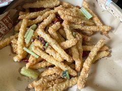 -肖记公安牛肉鱼杂馆·省级非物质文化遗产(三角路直营店)