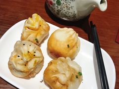-大壶春生煎(四川中路店)