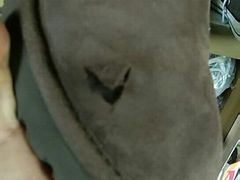 -京伟修鞋洗鞋奢侈品皮具护理店