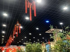 -西江美食舫·江西菜(健德桥店)