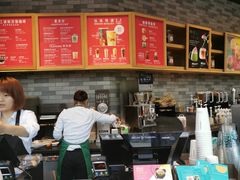 -星巴克(朵云轩店)