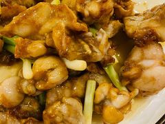 -粤秀小厨·广式早茶(辽宁路店)