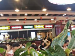 大堂-点都德(千灯湖环宇城店)