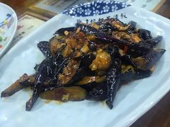 -粗茶淡饭(东关街店)