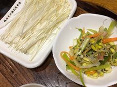 -帕西铁板鸡店(新世界百货店)