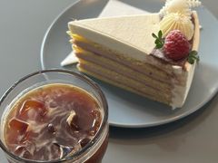 -来回·咖啡(钟村咖啡豆店)