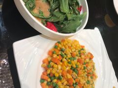 -新南华大酒店(广中店)