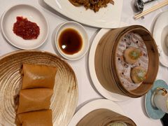 -明阁 Ming Court(广州朗豪酒店)