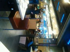 -鑫海汇海鲜烤肉自助(北国商城店)