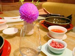 -湖滨28中餐厅·西湖宴·杭州君悦酒店