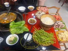 -香丽缘饭馆(黑龙潭店)