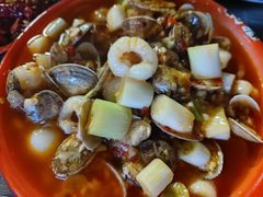 -拈一筷子·宜宾江湖菜(十一街店)