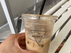 -Manner Coffee(IFS一楼店)