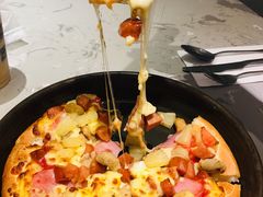 -必胜客(泰盛广场店)