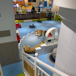 -meland亲子乐园•派对•研学(苏州悠方购物中心店)