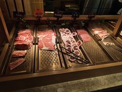 -梨花自助烤肉(西三旗万象汇黑金店)