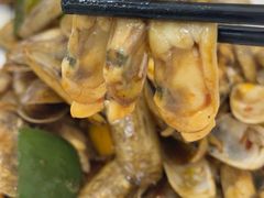 -新享乐海鲜(翠华路店)