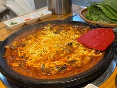 -红辣椒八爪鱼特色韩国料理专门店(远景路旗舰店)