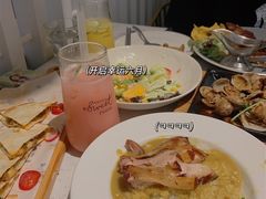 -TA'塔雀 墨西哥餐厅(江都金鹰店)