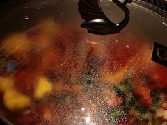 -山河屯铁锅炖鲜鹅·东北菜(开发区一店)