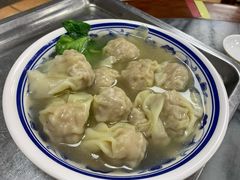 净云吞-珍珍小食店(西华路店)
