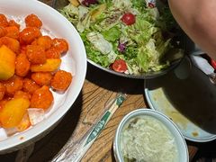 -淀里船宴(卓达店)