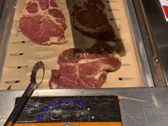 -新石器烤肉(周浦万达店)