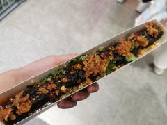 -董顺桃小粒臭豆腐(太平街一店)