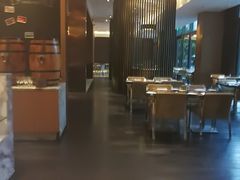 大堂-怡廊(上海漕河泾万丽酒店)