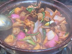 -凤兴鸡煲(宝安海雅店)