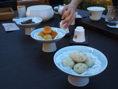 -小茶闲舍·观景商务茶馆(广州塔店)