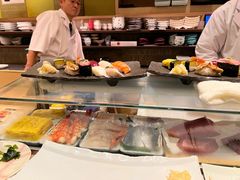 -筑地寿司清(渋谷店)
