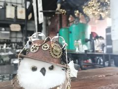 -锅炉咖啡·西餐·音乐酒厂