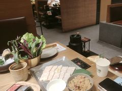 -大头椰·椰子鸡火锅(新梦店)