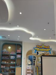 -奈尔宝家庭中心·亲子餐厅(苏州大悦城店)