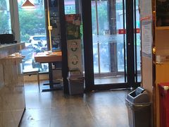 -沁香缘巫山烤鱼(看丹桥店)