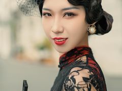 -国色写真馆(园博园店)