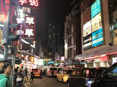 -翠华餐厅