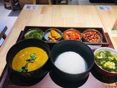 -牛腩之旅·牛腩牛杂煲(光启城美食城店)