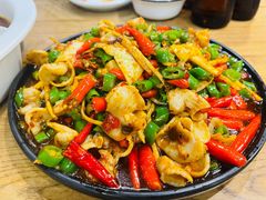 -成都吃客(九眼桥店)