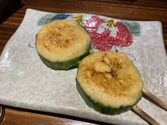 -千代武日本料理(哈西店)
