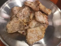 -大阪烧肉BAKA一代(十亩地店)