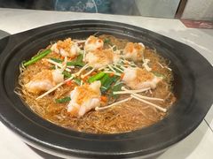 -花椒俏川菜小馆(南海万达店)