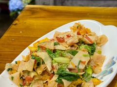 -龙姐私房菜(和顺古镇店)