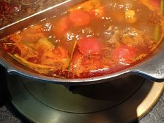 -湊湊火锅·茶憩(新中关购物中心店)
