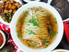 传统阳春面小阳春-逸桂禾面馆