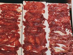 -牛事制造局牛肉火锅(莲岳路店)